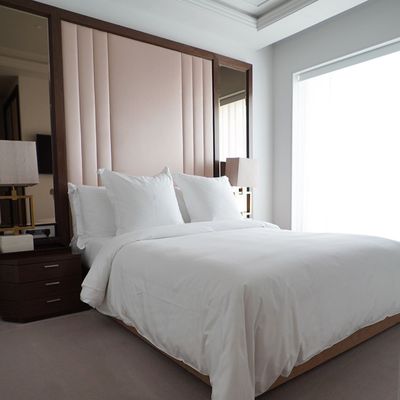 Four Seasons Hotel London at Tower Bridge by null Four Seasons Hotel London at Tower Bridge by null