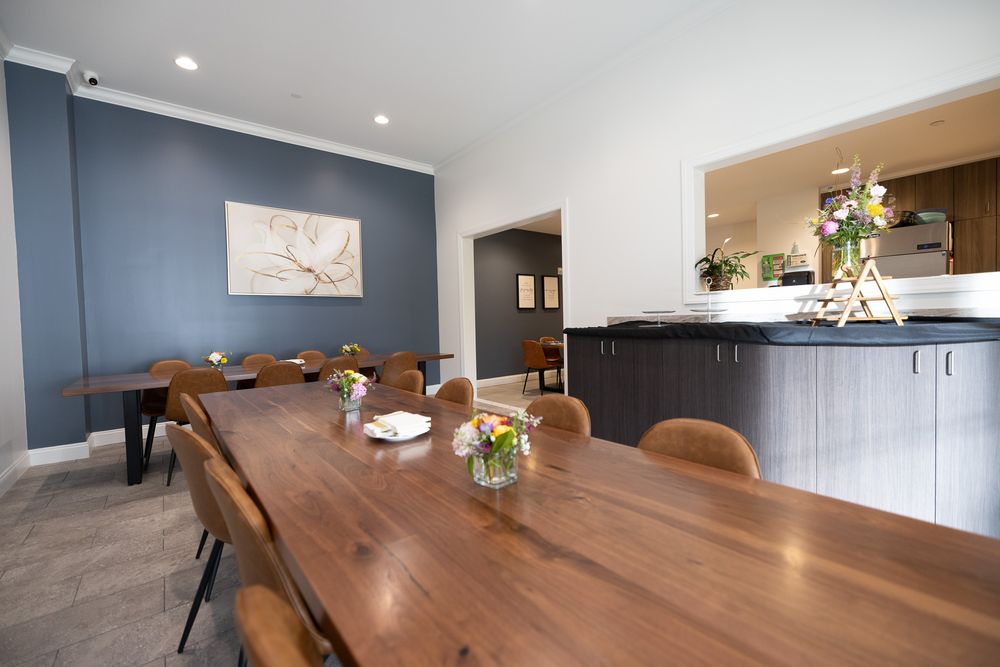 The Ridge Ohio - grief counselor in Milford, OH