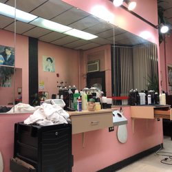 Hong Kong Hair Place II