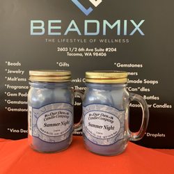 Beadmix - BEADMIX The Lifestyle of Wellness