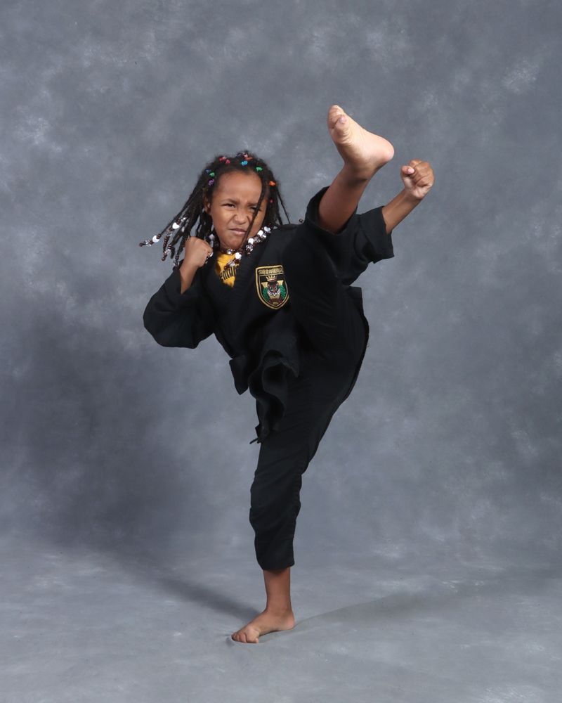 VIZZIO’S INSTITUTE OF MARTIAL ARTS 12 Photos 1275 Bloomfield Ave