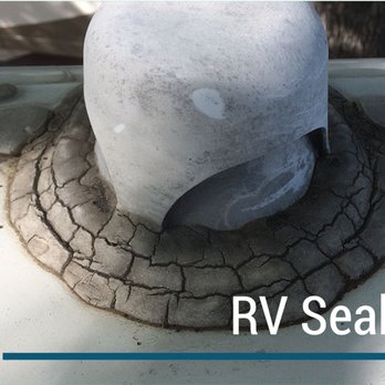 Granbury RV Services - We remove and re-seal trouble spots so water can't enter your rig - RV Repair Near Me
