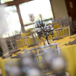 Moggia Events - Weddings at Coyote Creek Golf Club.