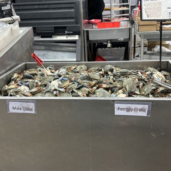 Enson Market - International Grocery Near Me - Virginia Beach, Virginia