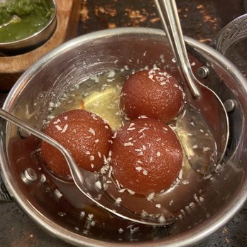 The Dhaba - Gulab Jamun/Rasgulla - Indian Near Me - Tempe, Arizona