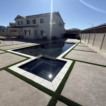 FM Pool Construction - Pool & Hot Tub Service Near Me