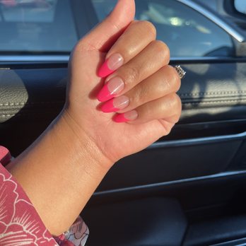 Mivy Nails Lounge - Nails by tiet - Nail Salons Near Me - Bonita, California Mivy Nails Lounge - Nails by tiet - Nail Salons Near Me - Bonita, California