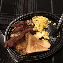 a waffle house breakfast a waffle house breakfast
