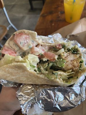 Mamoun's Falafel by null