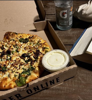 Aviator Pizza & Drafthouse by null