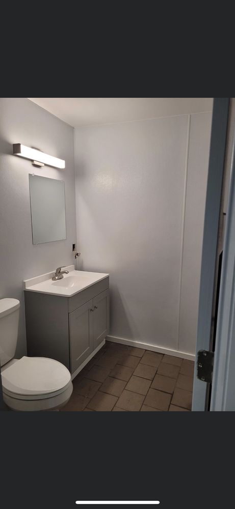 Slide of W&L Handyman Service