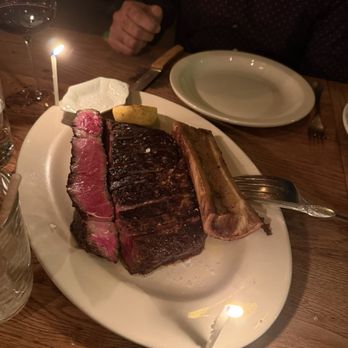 Dunsmoor - Beef Ribeye - American Near Me - Los Angeles, California