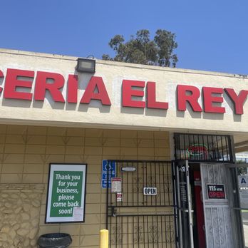 Carniceria El Rey - Meat Shops Near Me - Corona, California Carniceria El Rey - Meat Shops Near Me - Corona, California