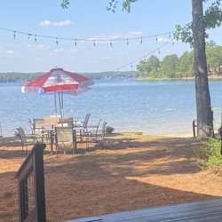 The Landing At Parker Creek - The view.