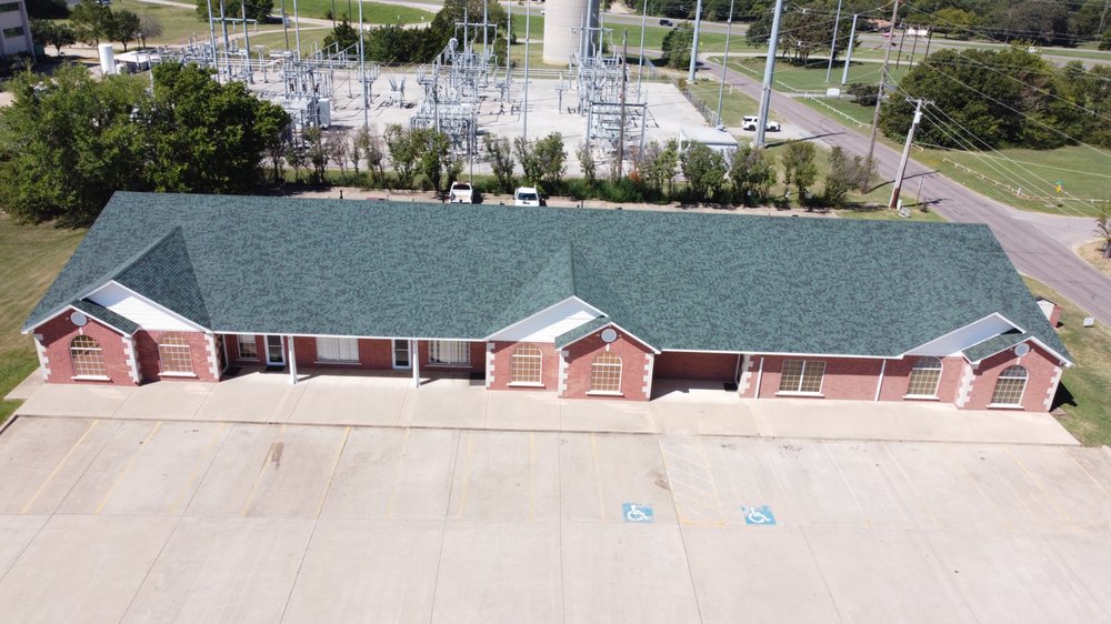 Slide of BT Xteriors