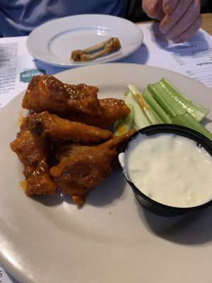 K C Gallaghers by null