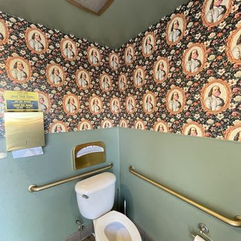 Neighborhood Grandma - Restroom - Bakeries Near Me - Hayward, California