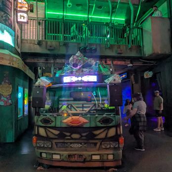 Meow Wolf - Venues & Event Spaces Near Me - Denver, Colorado