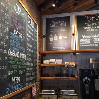Summer Moon Coffee - Coffee Roasteries Near Me - Austin, Texas