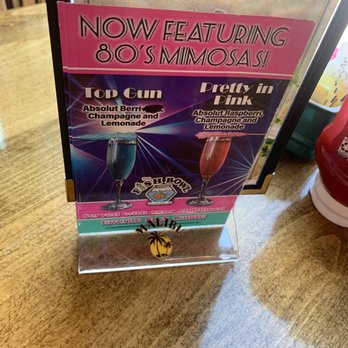 Mossbacks - having late lunch - American Near Me - Put In Bay, Ohio
