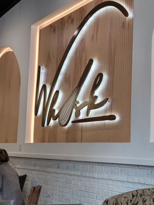 Whisk Breakfast & Brunch by null