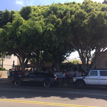 Fig Tree Cafe - Nice patio area - Sandwiches Near Me - Pacific Beach, California