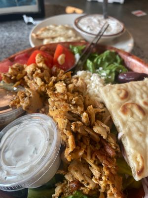 Kafenio Avondale by null