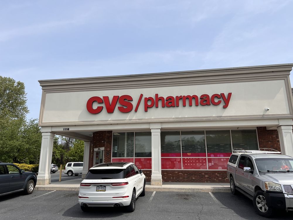 CVS PHARMACY Updated September 2024 14 Photos 1116 Carlisle Rd