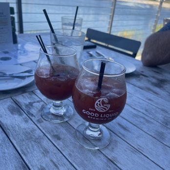 Good Liquid Brewing - Bloody Mary Special - Breweries Near Me - Sarasota, Florida Good Liquid Brewing - Bloody Mary Special - Breweries Near Me - Sarasota, Florida