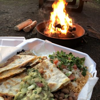 Jumbo Burrito - Mexican Near Me - Oak Harbor, Washington