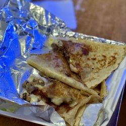 Quesadilla King