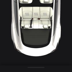 Tesla - Problem is at the bottom of the picture