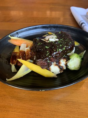 Cork & Pig Tavern by null