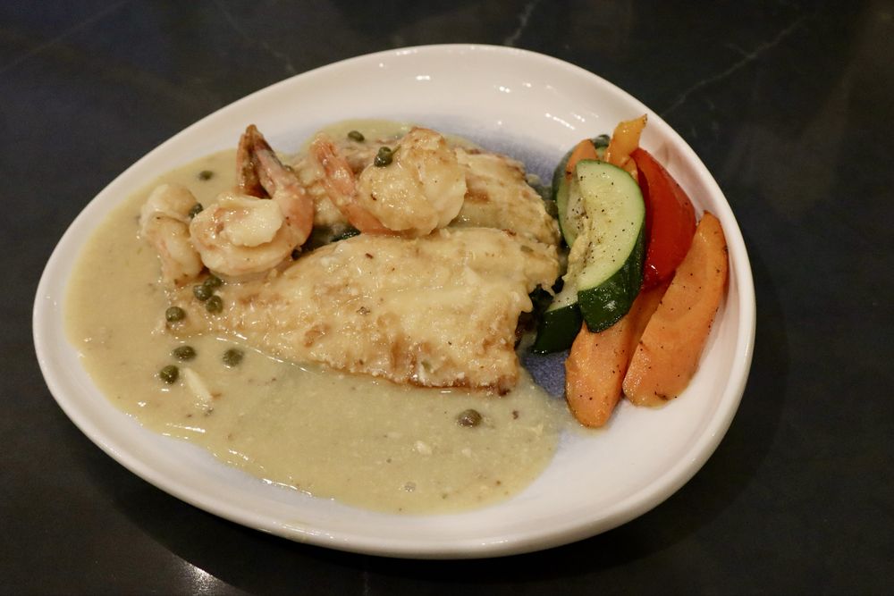 Mio Gusto Italian Cuisine