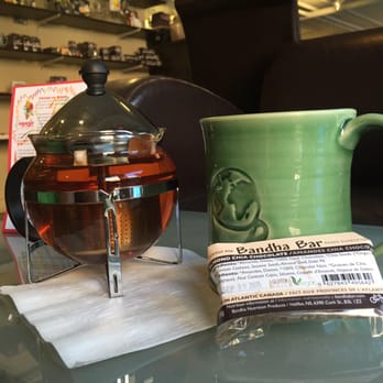 World Tea House - Tea Rooms Near Me - Halifax, Nova Scotia