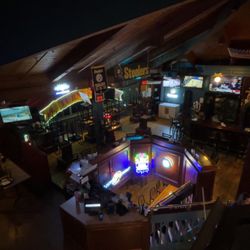 Partners Bar & Grill