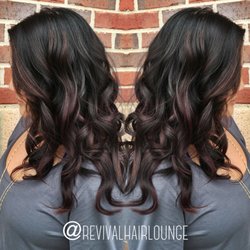 Revival Hair Lounge