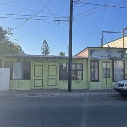Healing Hands - Massage building