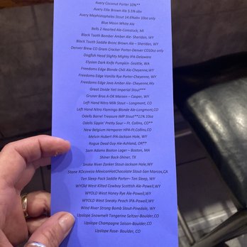 Sanford's Grub & Pub - American Near Me - Cheyenne, Wyoming
