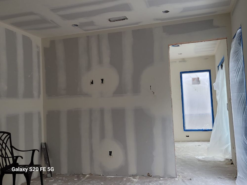 Slide of United Builders California