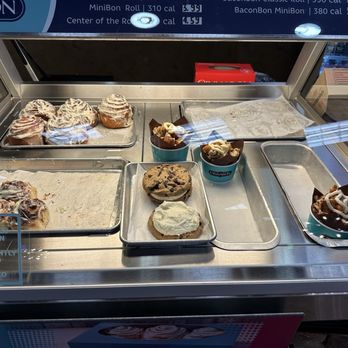 Schlotzsky's - Cinnamon rolls look amazing...never tried. - Sandwiches Near Me - Mckinney, Texas Schlotzsky's - Cinnamon rolls look amazing...never tried. - Sandwiches Near Me - Mckinney, Texas