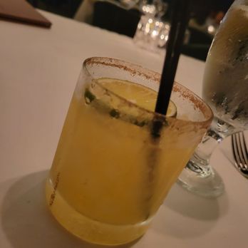 Ocean Prime - Drink - Seafood Near Me - Beverly Hills, California