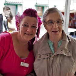 Seniorenheim am Kamp - 2017.07.16 Sommerfest