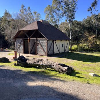 Hans Christian Andersen Park - Bathrooms - Parks Near Me - Solvang, California Hans Christian Andersen Park - Bathrooms - Parks Near Me - Solvang, California