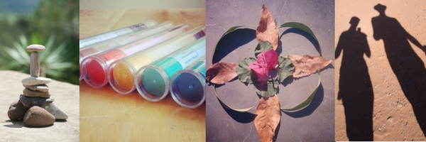 Integrative Art Therapy - grief counselor in Phoenix, AZ