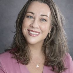 Amber the Traveling Notary