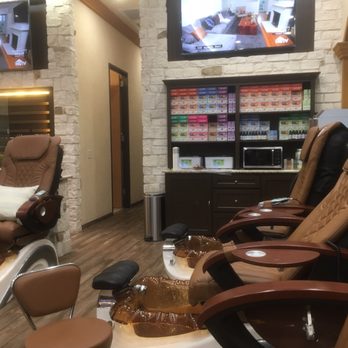 Planet Nail Bar - Nail Salons Near Me - Houston, Texas