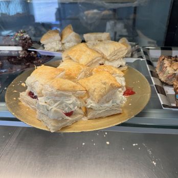 Bakery Barn - Bakeries Near Me - Lewiston, Maine