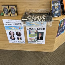 Invited Authors