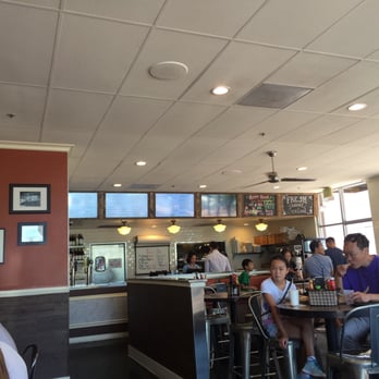 FISH DISTRICT - Seafood Near Me - San Diego, California